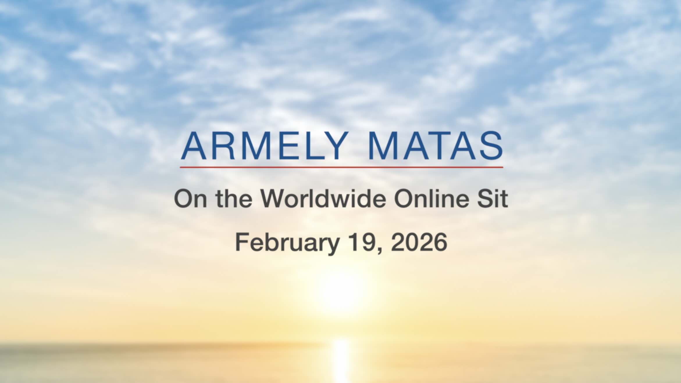 Jon Kabat-Zinn speaks at the October 24, 2019 East Coast Mindfulness Worldwide Online SIt