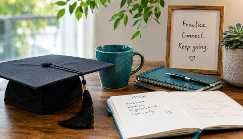 MBSR Grad Programs at East Coast Mindfulness